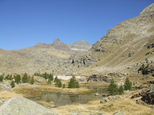 04 mont de merveilles et pic de 'Agneleet