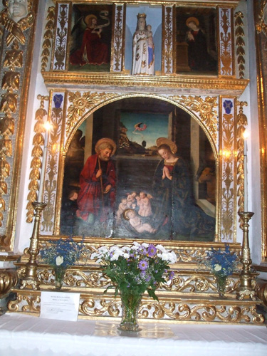 06 église de la Brigue