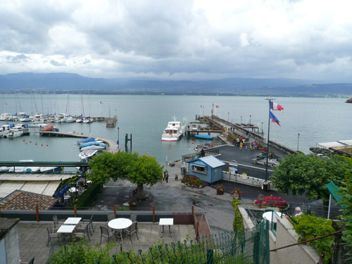 YVRARD (74)